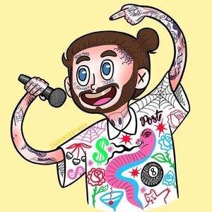 Meet your Posher, Jamie